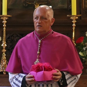Mons. Zlatko Koren ustoličen za kanonika Prvostolnog kaptola zagrebačkog